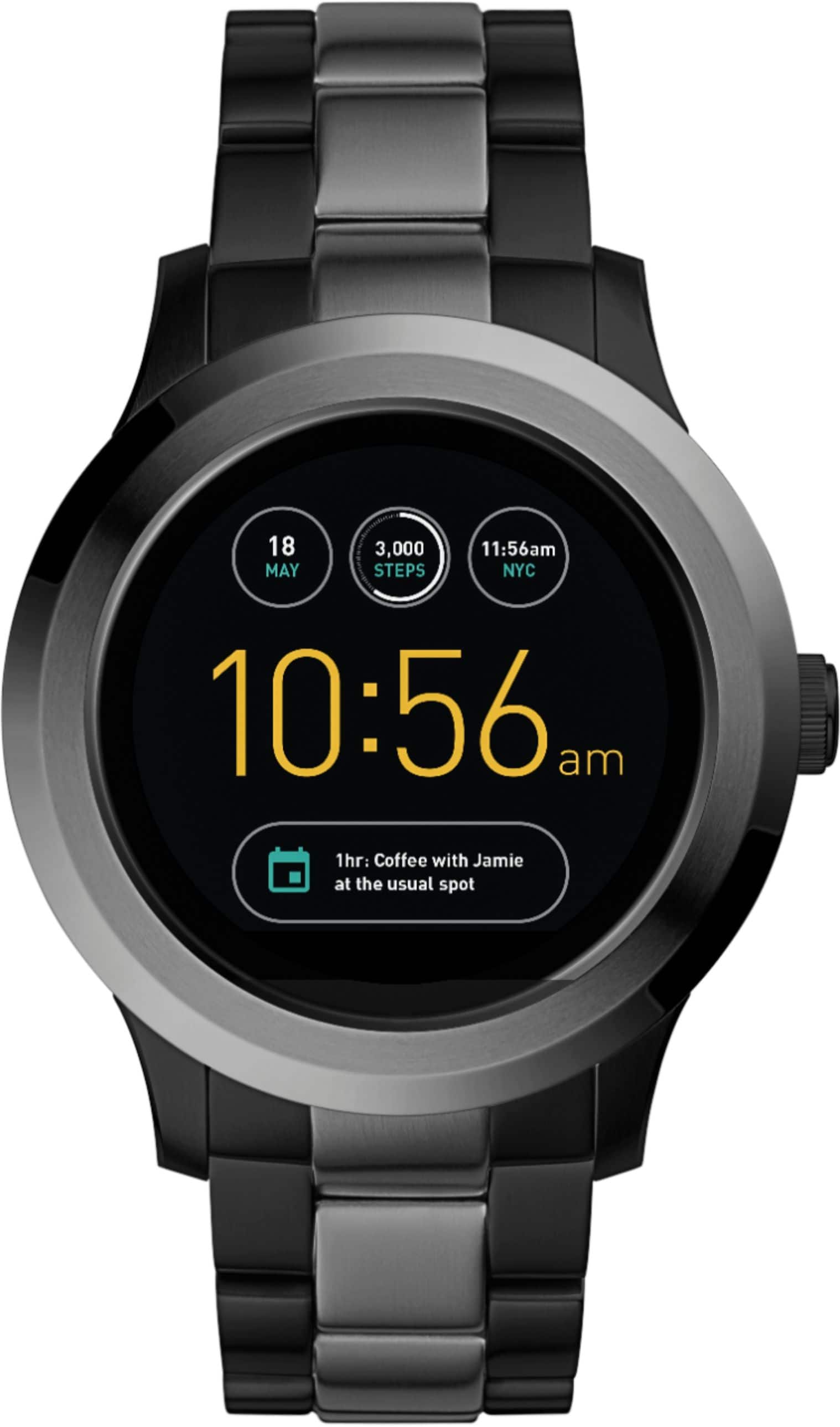 Fossil Smart Watch Unisex (S03)