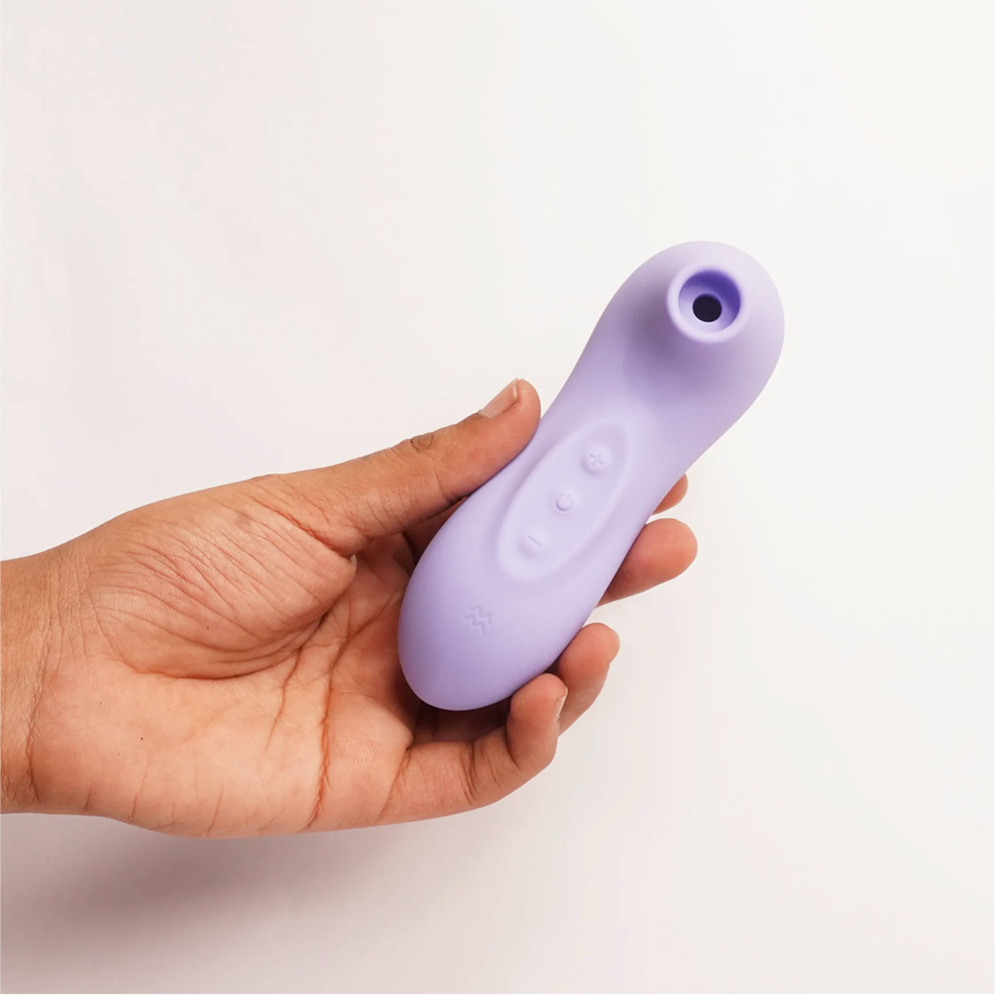 Breeze Suction