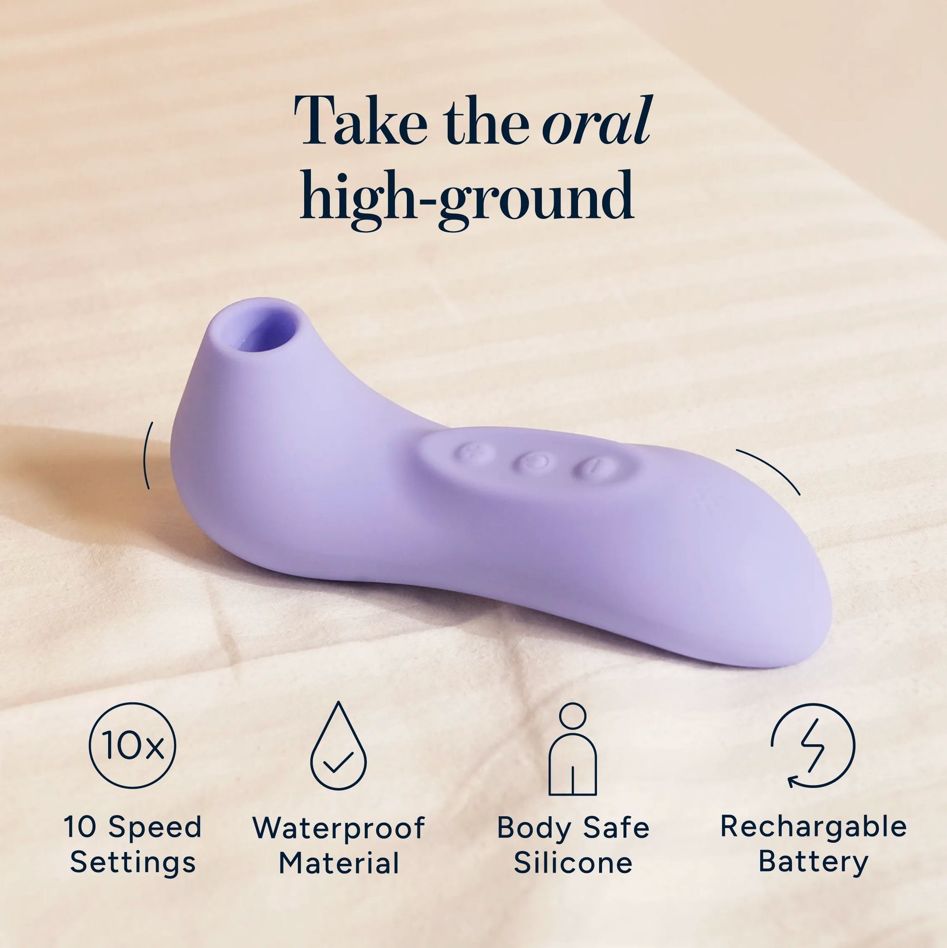 Breeze Suction