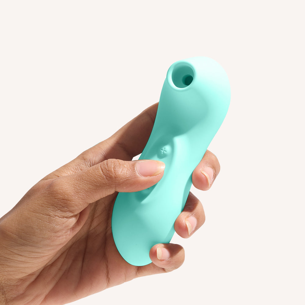 Breeze Suction