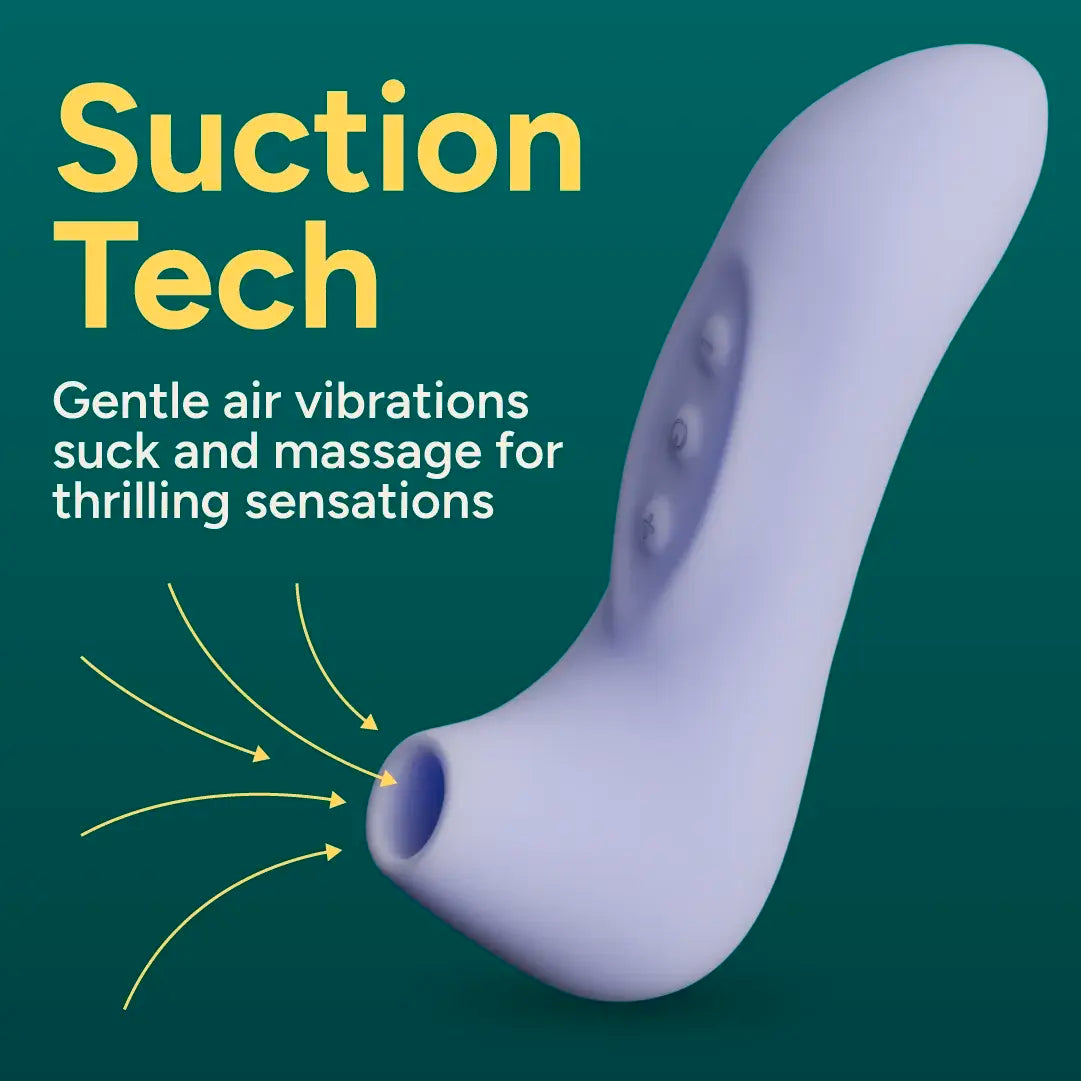 Breeze Suction