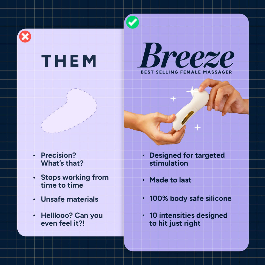 Breeze Suction