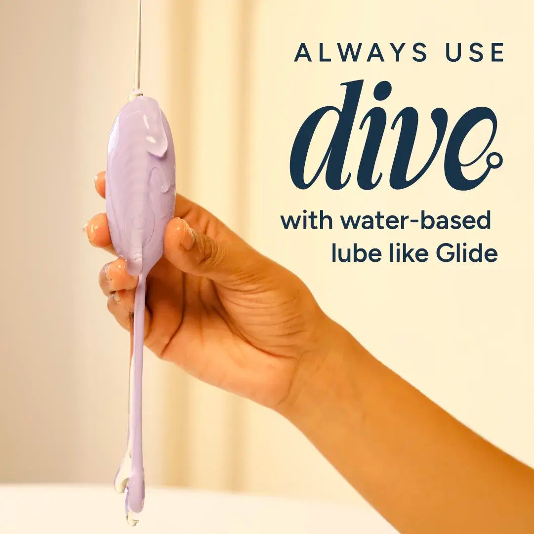 Dive egg Remote Controlled