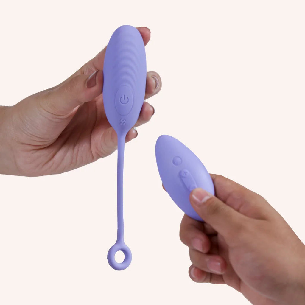 Dive egg Remote Controlled