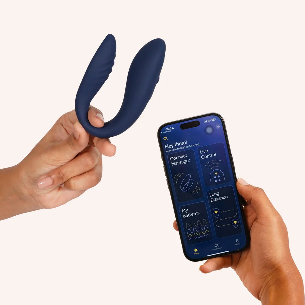 Link+ C-Shaped App-Controlled