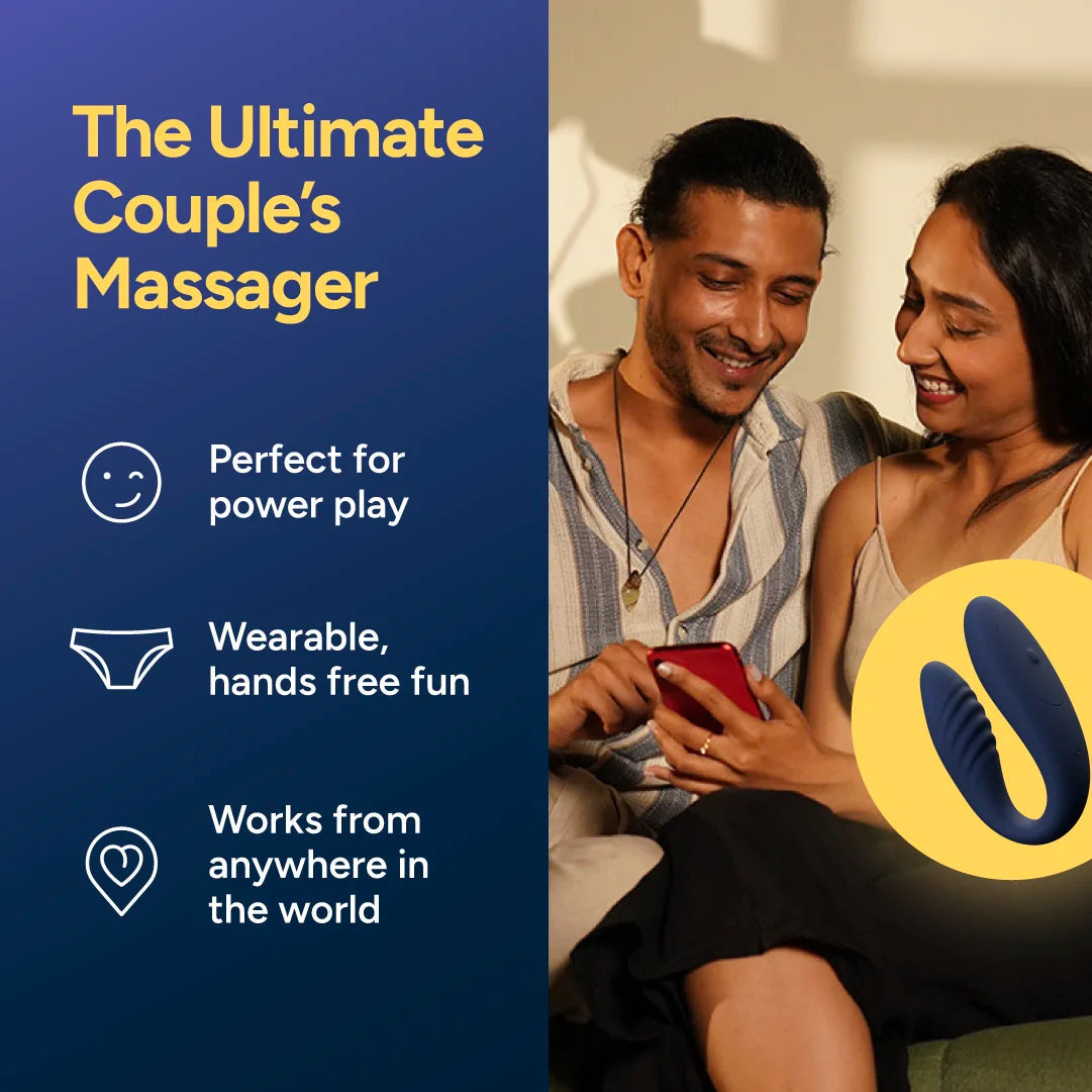 Link+ C-Shaped App-Controlled