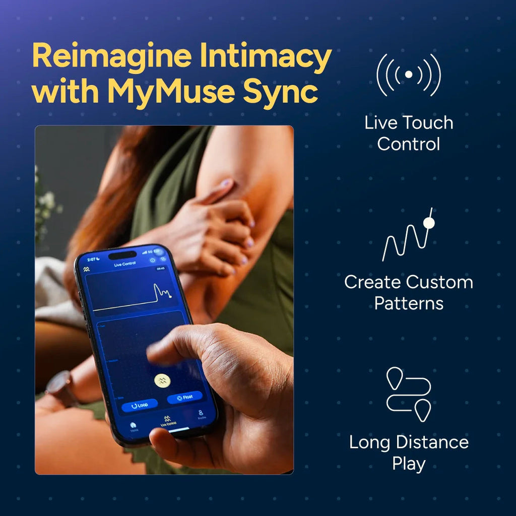 Link+ C-Shaped App-Controlled