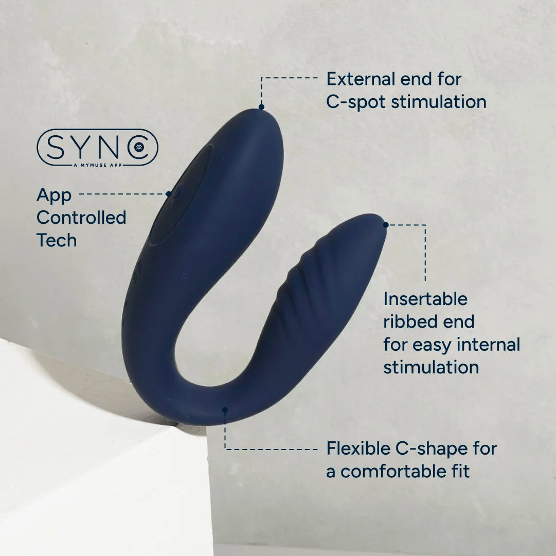 Link+ C-Shaped App-Controlled