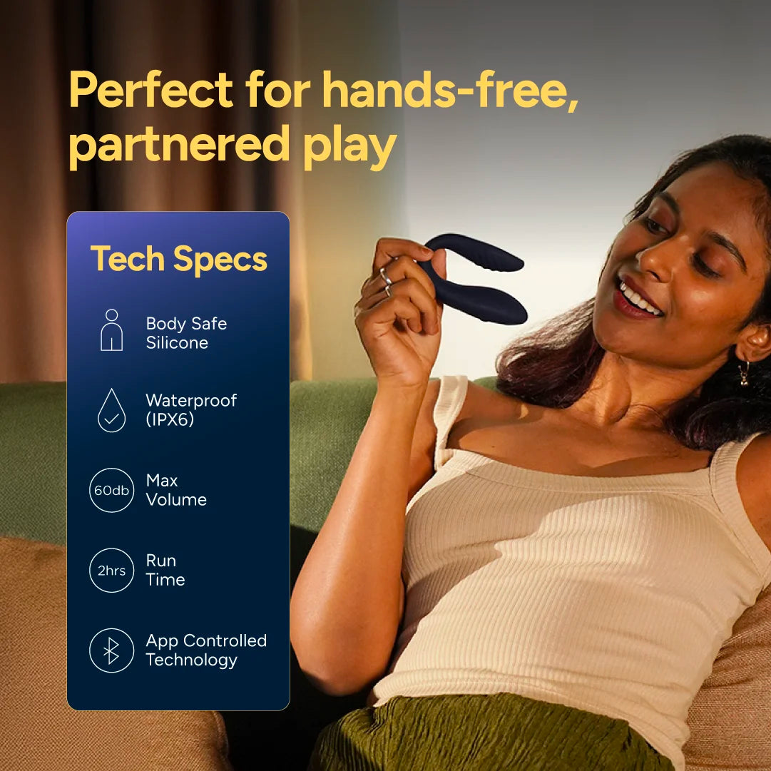 Link+ C-Shaped App-Controlled