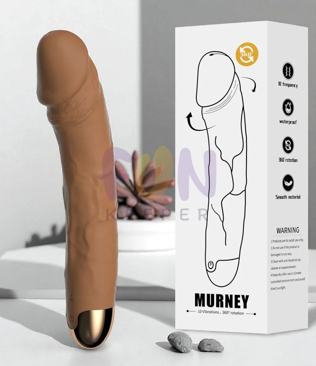 Mr Funkeeper