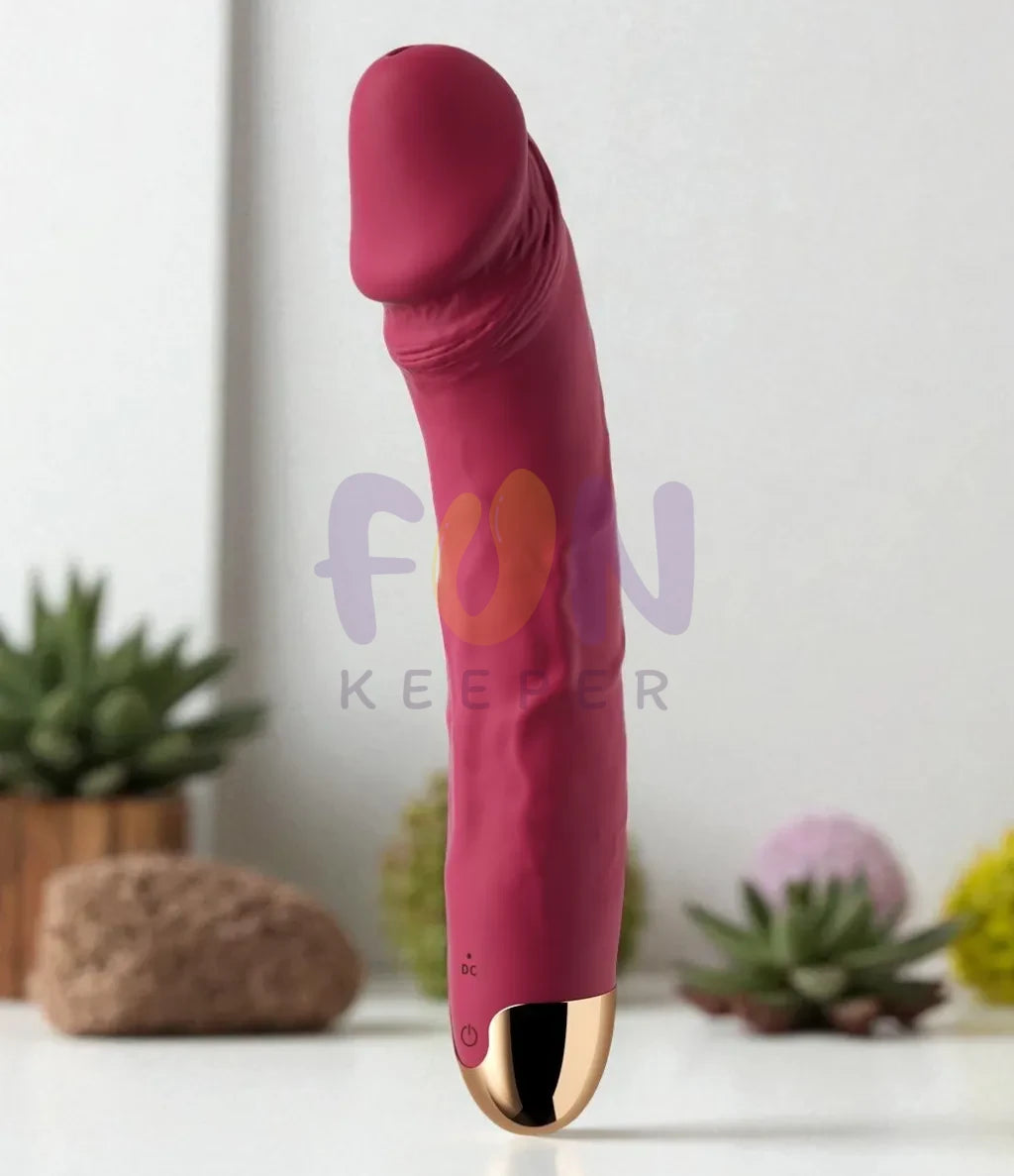 Mr Funkeeper