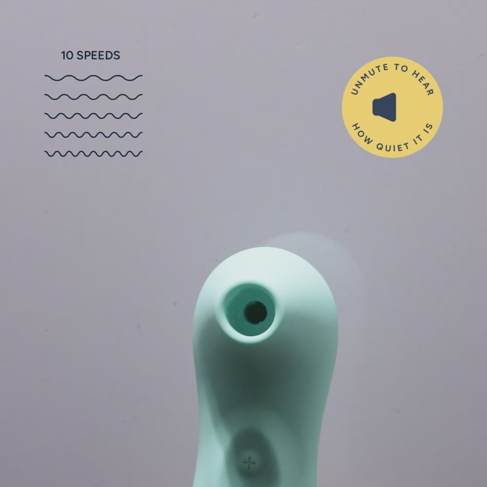 Breeze Suction