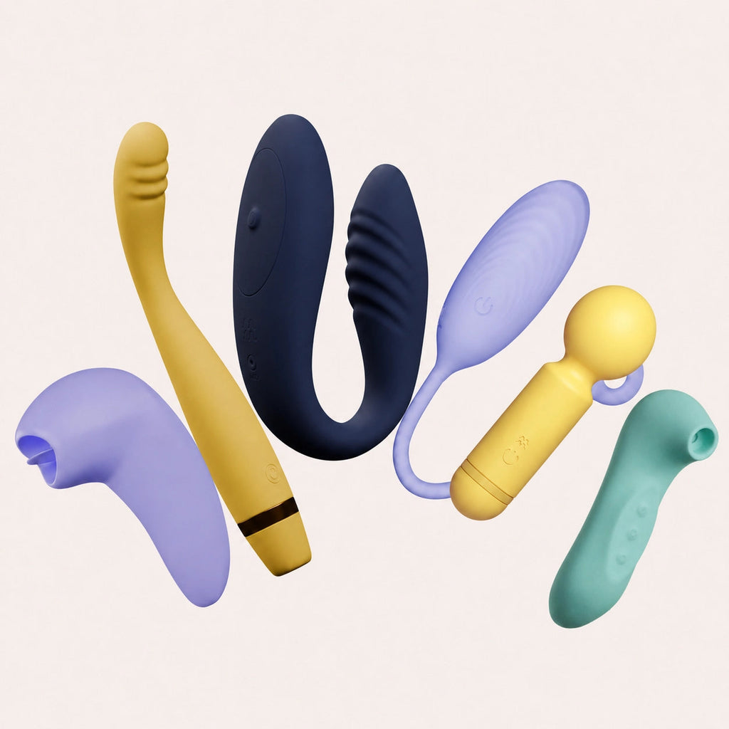 The Come Together Kit