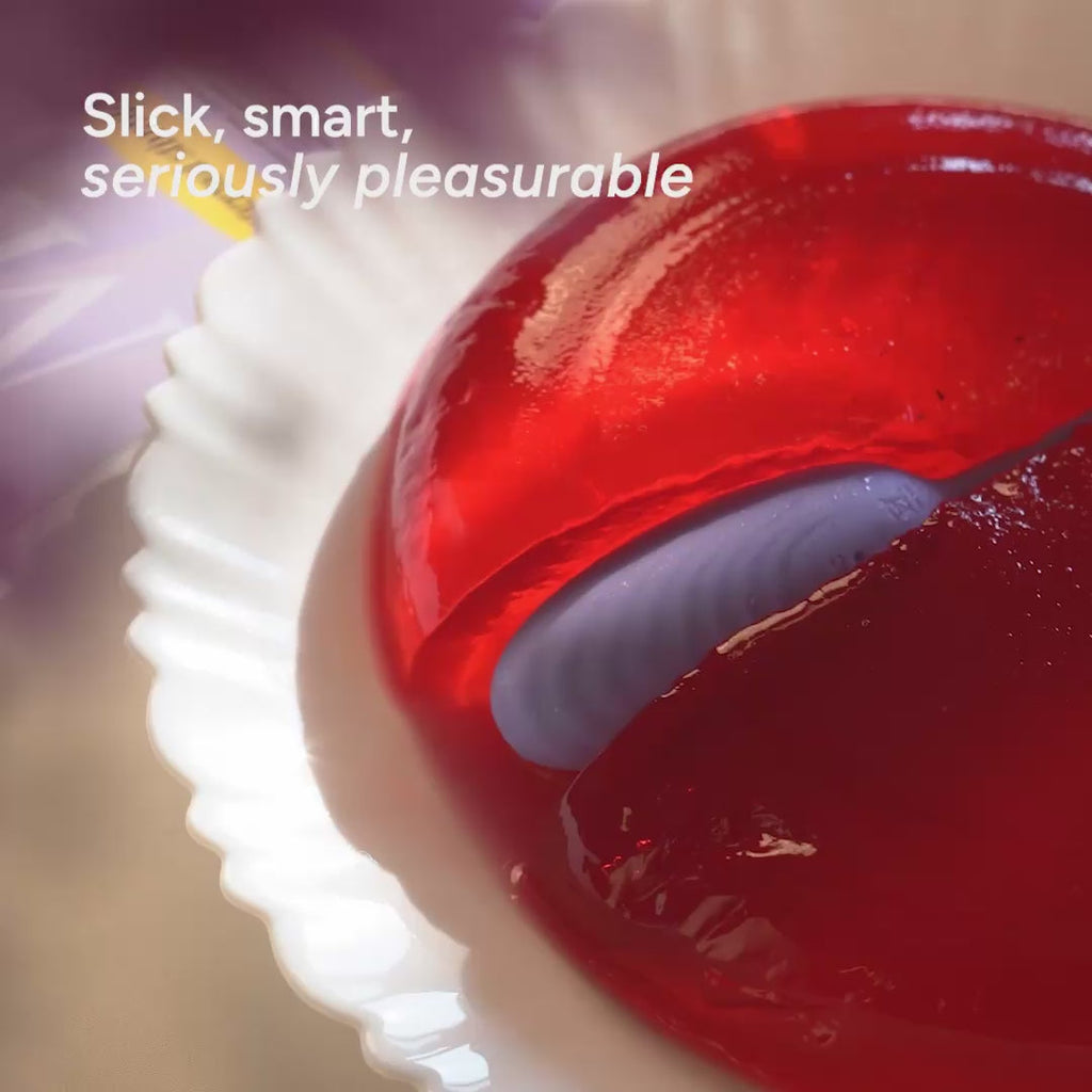 Dive+ App-Controlled Insertable